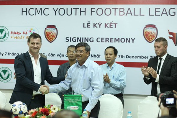 bóng đá Việt Nam, tin tức bóng đá Việt, V-League, tin tức V-League, U19 Việt Nam, U23 Việt Nam