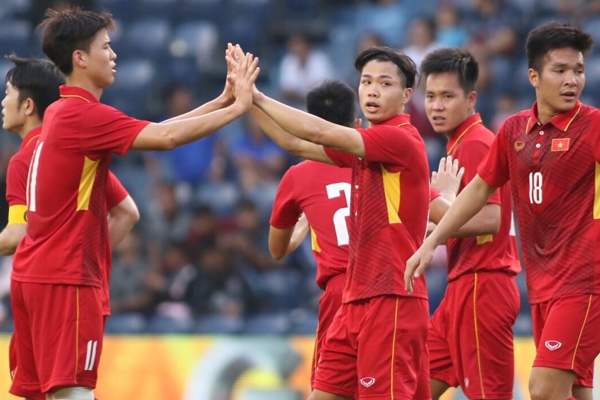 bóng đá Việt Nam, tin tức bóng đá Việt, V-League, tin tức V-League, U23 Việt Nam vs Ulsan Hyundai