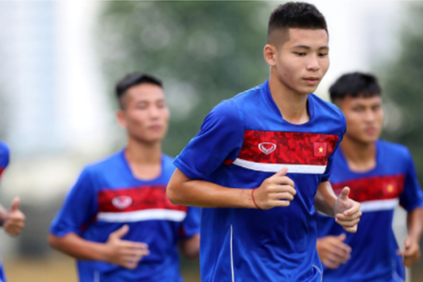 bóng đá Việt Nam, tin tức bóng đá Việt, V-League, tin tức V-League, SHB Đà Nẵng, U19 Việt Nam
