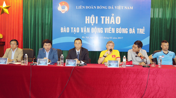 bóng đá Việt Nam, tin tức bóng đá Việt, V-League, tin tức V-League, U23 Việt Nam