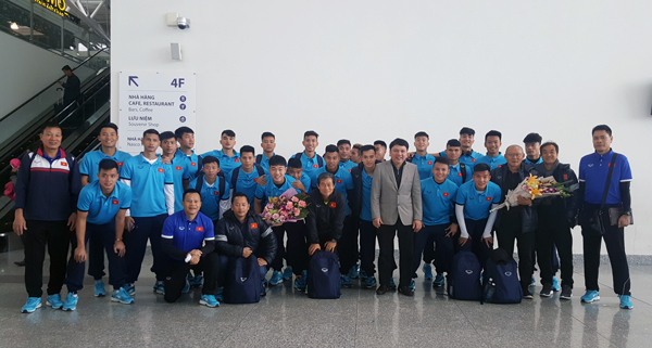 bóng đá Việt Nam, tin tức bóng đá Việt, V-League, tin tức V-League, U23 Việt Nam, VCK U23 châu Á