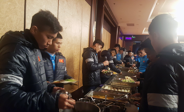 bóng đá Việt Nam, tin tức bóng đá Việt, V-League, tin tức V-League, U23 Việt Nam, VCK U23 châu Á