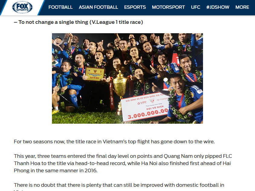 bóng đá Việt Nam, tin tức bóng đá Việt, V-League, tin tức V-League, bóng đá, điểm tin bóng đá, tin hot bóng đá