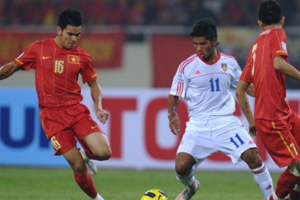 Huỳnh Quang Thanh có thể trở lại đá V-League 2018
