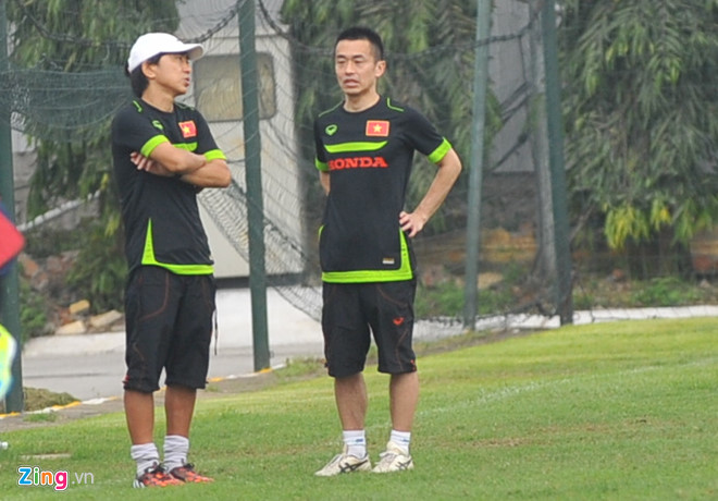 V-League, tin tức V-League, chuyển nhượng V-League, bóng đá Việt Nam, TP Hồ Chí Minh, Toshiya Miura