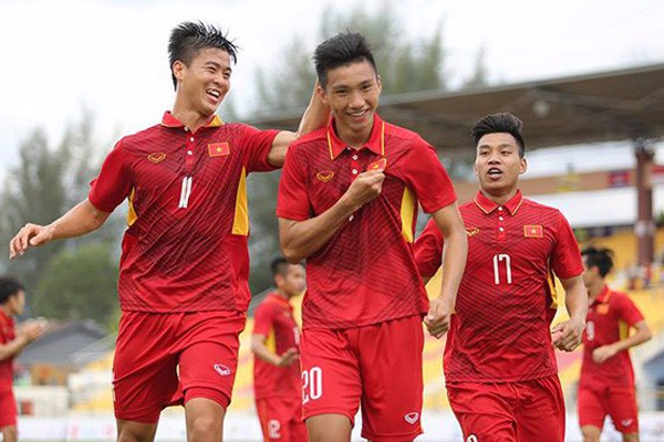 bóng đá Việt Nam, VCK U23 châu Á, tin hot bóng đá, điểm tin bóng đá, U23 Việt Nam, Man Utd, Man City