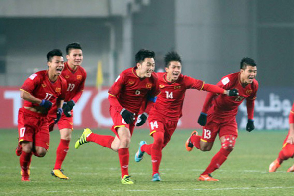 U23 Việt Nam chuẩn bị đối mặt thử thách tiếp theo mang tên Qatar