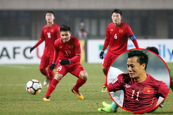 VCK U23 châu Á, tin tức VCK U23 châu Á, xem VCK U23 châu Á, U23 Việt Nam vs U23 Uzbekistan