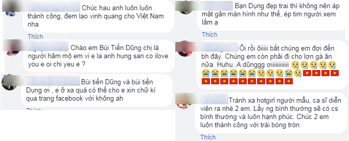 bóng đá Việt Nam, tin tức bóng đá Việt, V-League, tin tức V-League, U23 Việt Nam, Bùi Tiến Dũng
