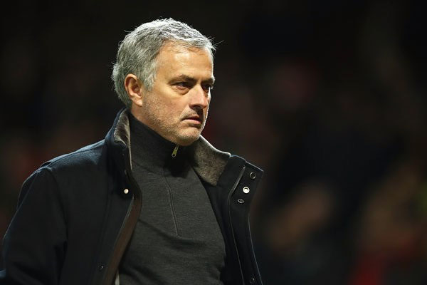 HLV Mourinho muốn tăng cường sức mạnh cho Man Utd bằng những tân binh chất lượng