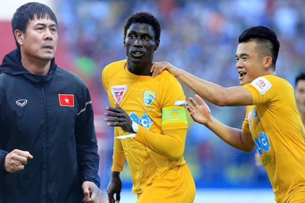 HLV Nguyễn Hữu Thắng là ứng viên sáng giá giữ ghế nóng của FLC Thanh Hóa bóng đá Việt Nam, V-League, tin tức V-League, FLC Thanh Hóa, HLV Nguyễn Hữu Thắng