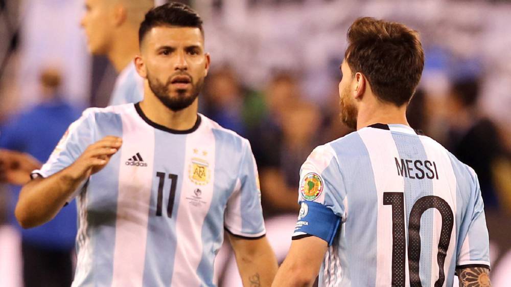 ĐT Argentina, chân dung ĐT Argentina, đường tới World Cup ĐT Argentina