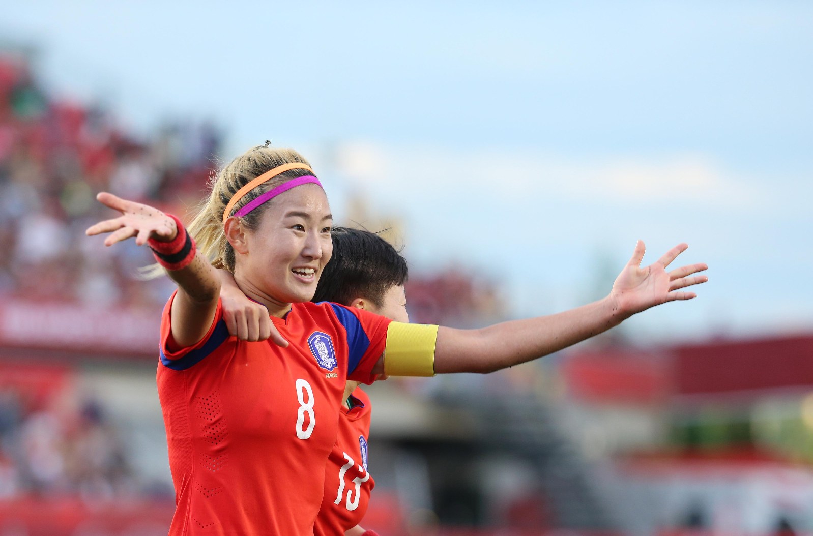 Hàn Quốc vs Việt Nam, Asian Cup, tin tức Asian Cup, nữ Việt Nam, bóng đá nữ