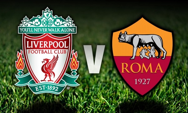 Link xem trực tiếp Liverpool vs Roma, 1h45 ngày 25/4