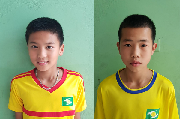 bóng đá Việt Nam, World Cup, World Cup thu nhỏ, Việt Nam dự World Cup thu nhỏ