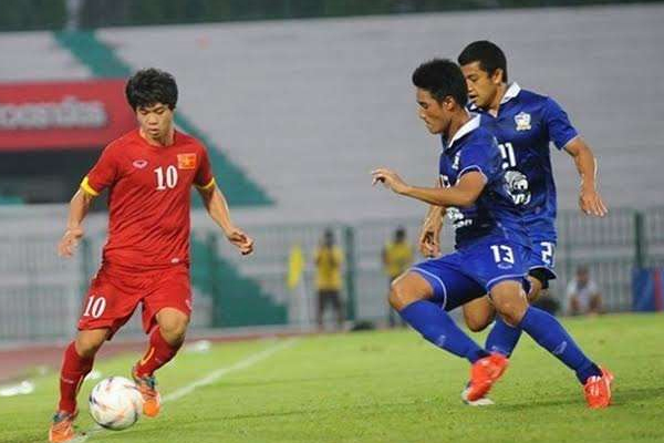 bóng đá Việt Nam, V-League, tin tức V-League, Việt Nam, Thái Lan, giải châu Á