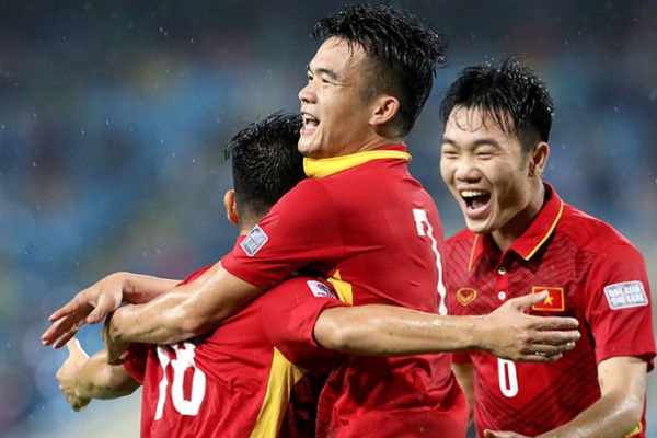 Asian Cup, tin tức Asian Cup, kết quả bốc thăm Asian Cup, ĐT Việt Nam