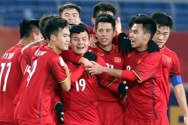 bóng đá Việt Nam, tin hot thể thao, tin hot bóng đá, tin bóng đá việt nam, tin bóng đá quốc tế