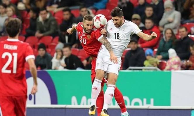 Xem trực tiếp Ma rốc vs Iran trên kênh nào?