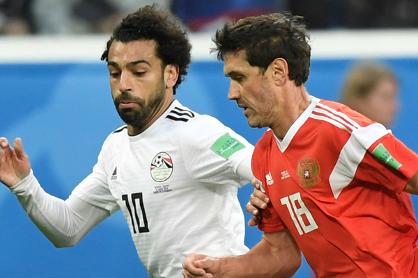 World Cup 2018, tin tức World Cup, bóng đá World Cup, ĐT Ai Cập, Salah, Salah tính rời ĐT Ai Cập