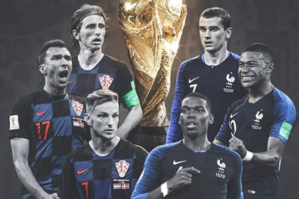 Pháp vs Croatia, nhan dinh Pháp vs Croatia, thông tin Pháp vs Croatia, soi kep Pháp vs Croatia, ti le keo Pháp vs Croatia