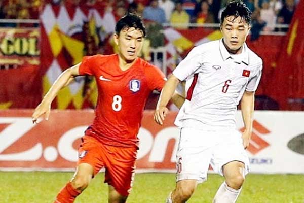 link xem U23 Việt Nam vs U23 Hàn Quốc