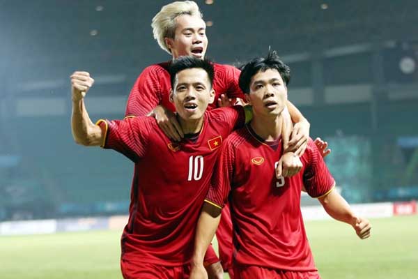 U23 Việt Nam vs U23 UAE, u23 viet nam tranh hạng ba, lich thi dau asiad, u23 viet nam, u23 uae