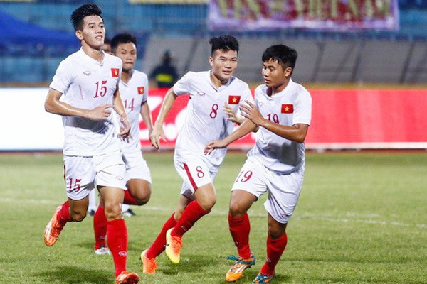 bóng đá Việt Nam, V-League, tin tức V-League, U19 châu Á, U19 Việt Nam, ĐT Việt Nam