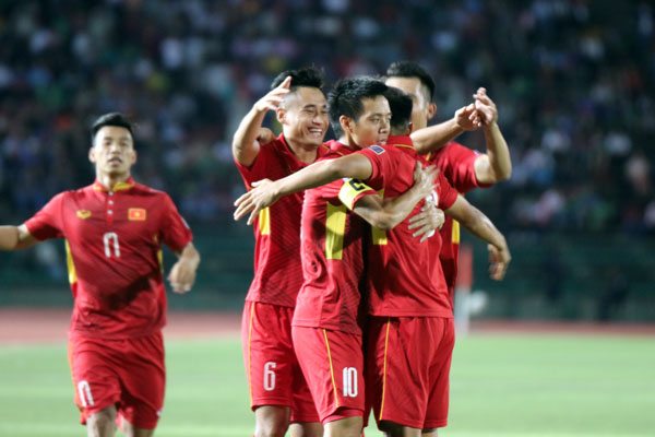 bóng đá Việt Nam, V-League, tin tức V-League, Asian Cup 2019, tin tức Asian Cup 2019, ĐT Việt Nam