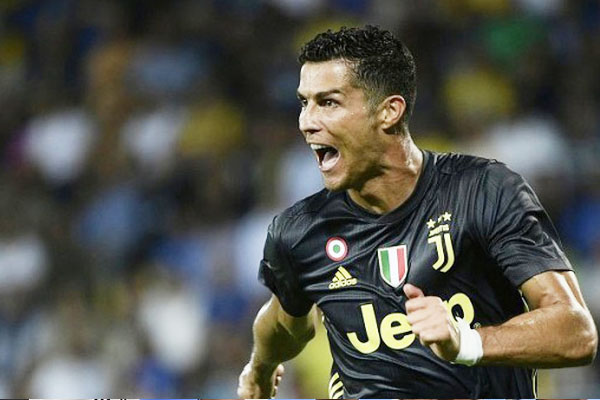 Serie A, Juventus, Ronaldo, Ronaldo có thể ngồi tù 6 năm, CR7, Champions League