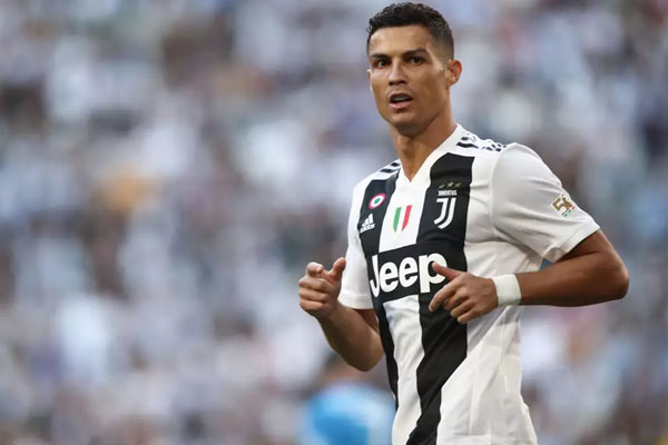 Ronaldo, Ronaldo hiếp dâm, scandal ronaldo, cáo buộc ronaldo hiếp dâm, Juventus