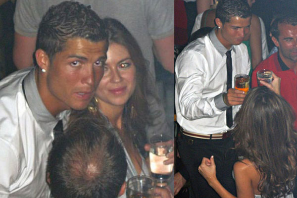 Ronaldo, Ronaldo hiếp dâm, scandal ronaldo, cáo buộc ronaldo hiếp dâm, Juventus