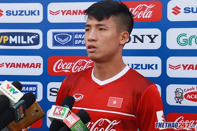 AFF Cup, tin tuc AFF Cup, dt viet nam, danh sach dt viet nam, danh sach dtvn, Bùi Tiến Dũng