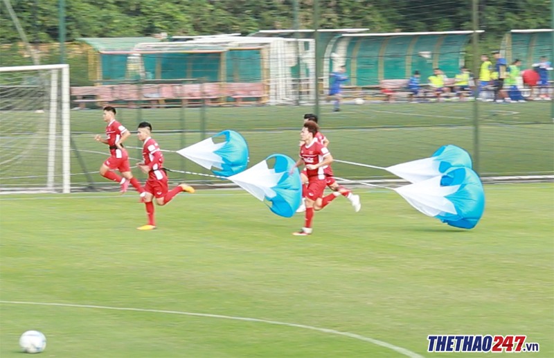 AFF Cup, tin tức AFF Cup, ĐT Việt Nam, bóng đá Việt Nam, Park Hang Seo