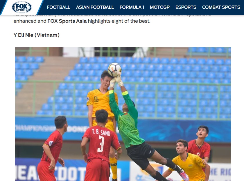 AFF Cup, tin tức AFF Cup, ĐT Việt Nam, bóng đá Việt Nam, Park Hang Seo, Bùi Tiến Dũng, Y Eli Nie