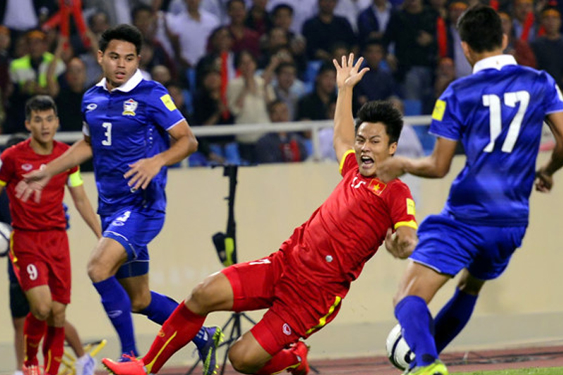 Huyền thoại Indonesia, AFF Cup, tin tức AFF Cup, Ponaryo Astaman, ĐT Indnonesia, ĐT Việt Nam