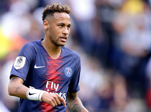 Neymar đối mặt án tù, Neymar, Barca, PSG, scandal Neymar