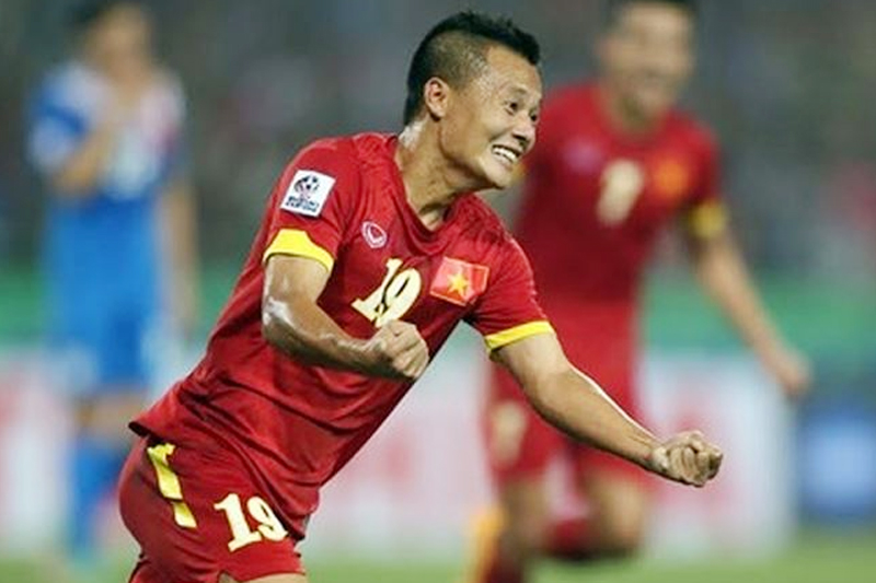 AFF Cup, tin tức AFF Cup, ĐT Việt Nam, bóng đá Việt Nam, Park Hang Seo, Phạm Thành Lương