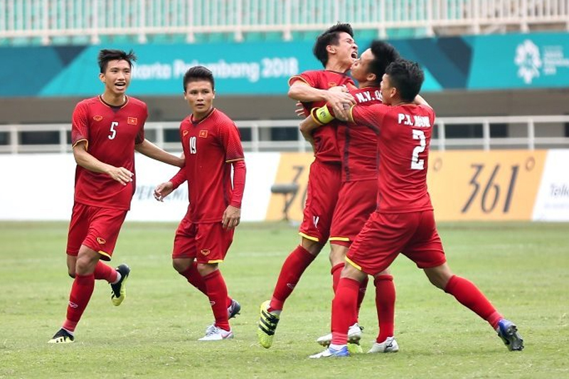 AFF Cup, tin tức AFF Cup, ĐT Việt Nam, bóng đá Việt Nam, Park Hang Seo, Lao vs Việt Nam