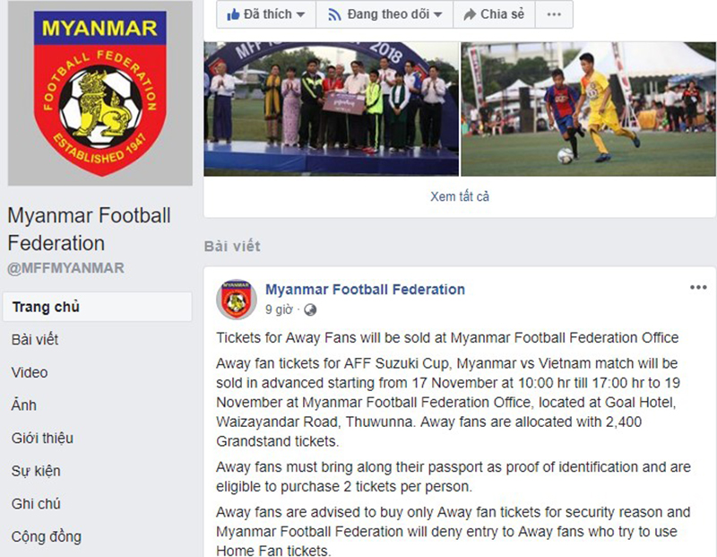 AFF Cup, tin tức AFF Cup, ĐT Việt Nam, bóng đá Việt Nam, Park Hang Seo, Việt Nam vs Myanmar