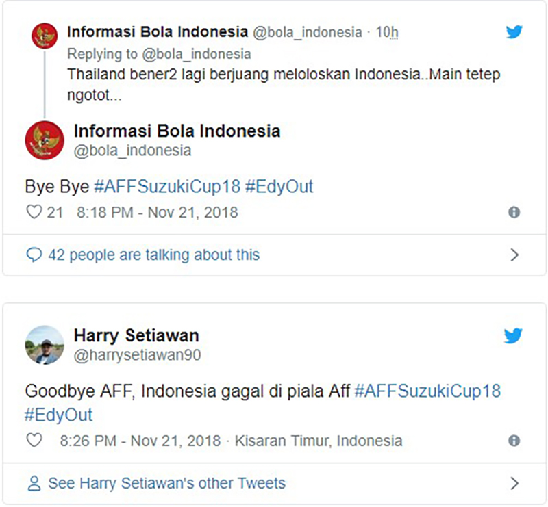 AFF Cup, tin tức AFF Cup, ĐT Indonesia, bóng đá Việt Nam, Indonesia bị loại khỏi AFF Cup