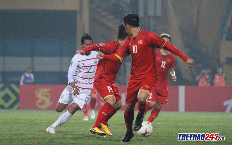 Việt Nam vs Philippines, AFF Cup, tin tức AFF Cup, ĐT Việt Nam, bóng đá Việt Nam, Park Hang Seo
