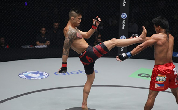 ONE Championship,ONE Championship là gì, tìm hiểu về ONE Championship, giải võ thuật châu Á