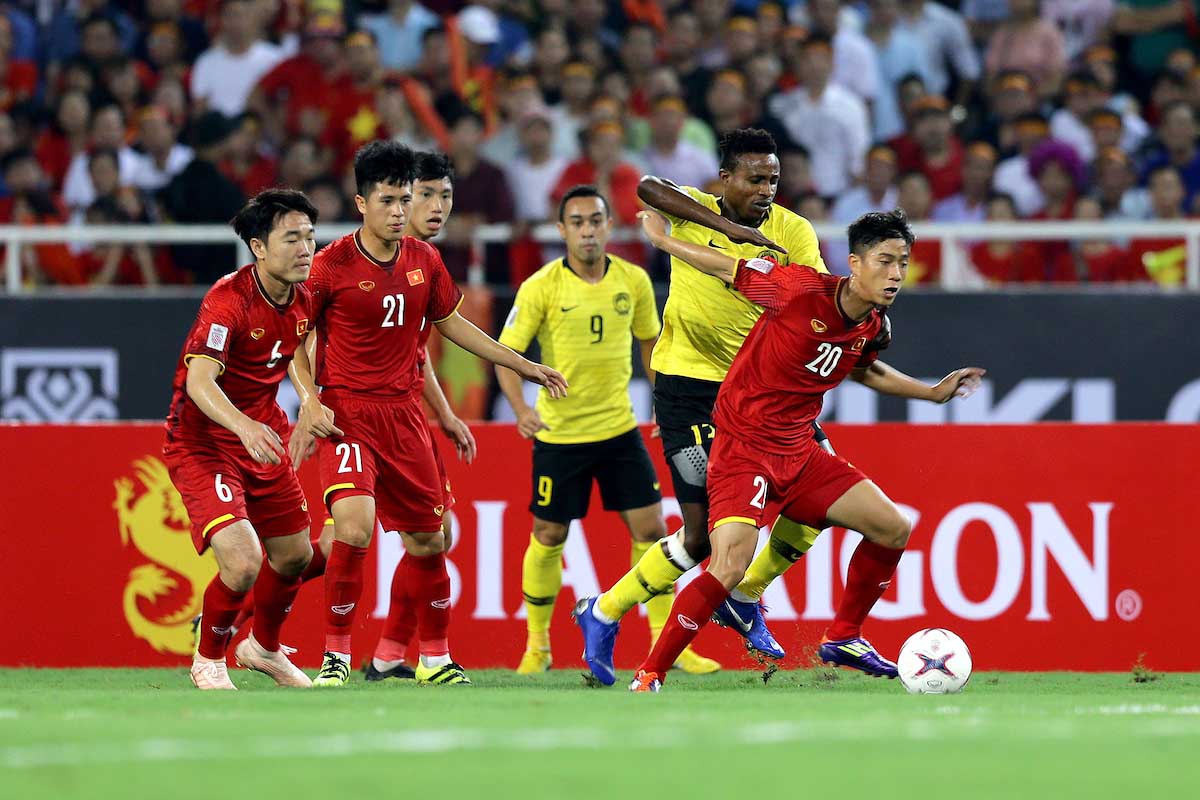 Chung kết AFF Cup 2018 đá ở đâu, Chung kết AFF Cup 2018 diễn ra khi nào, lịch thi đấu chung kết aff cup