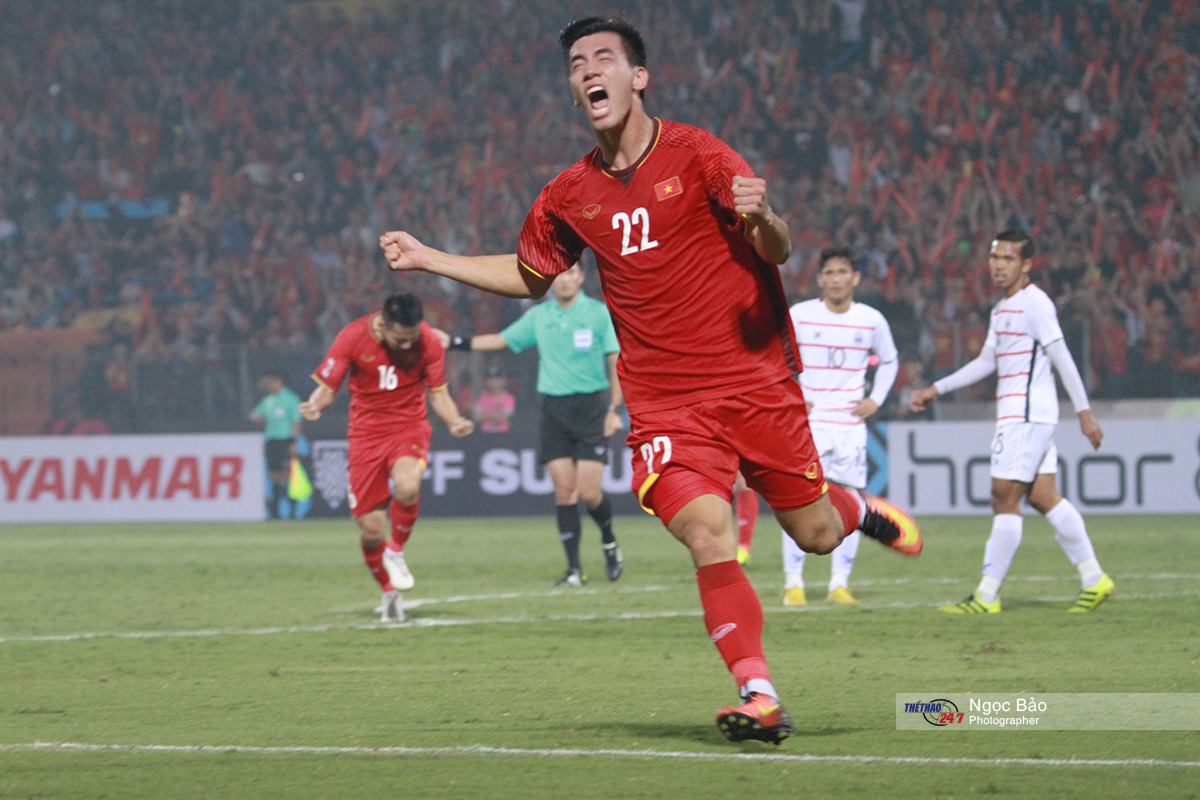 Việt Nam vs Philippines, BLV Quang Huy,  Việt Nam sẽ thắng Philippines, AFF Cup, tin tức AFF Cup