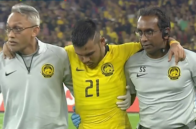 ket qua Việt Nam 2-2 Malaysia, ti so Việt Nam 2-2 Malaysia, video ban thang Việt Nam 2-2 Malaysia