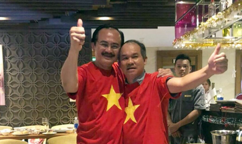 Việt Nam vô địch, ket qua Việt Nam vs Malaysia, video bàn thắng Việt Nam 1-0 Malaysia