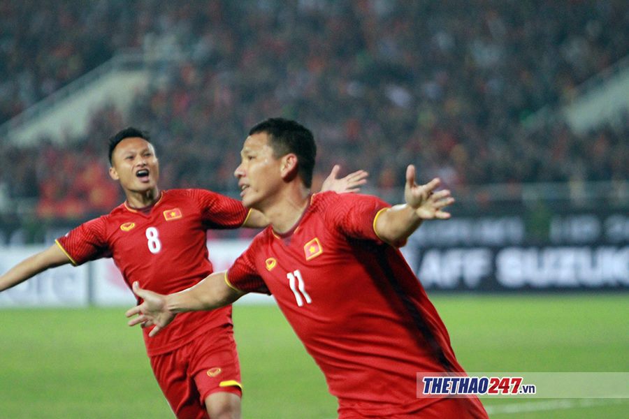 Asian Cup 2019, tin tức Asian Cup 2019, HLV Lê Thụy Hải, danh sách đội tuyển việt nam, ĐT Việt Nam