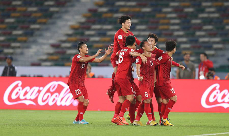 Cơ hội nào Việt Nam đi tiếp, Cơ hội nào Việt Nam vào vòng 1/8, Asian Cup, tin tức Asian Cup, bxh asian cup