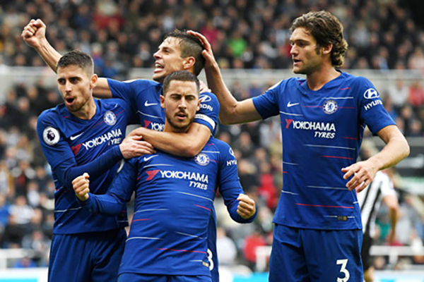 Chelsea vs Newcastle, trực tiếp Chelsea vs Newcastle, link trực tiếp Chelsea vs Newcastle